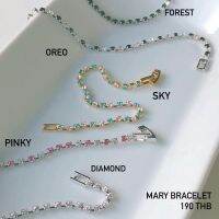 Mary bracelet