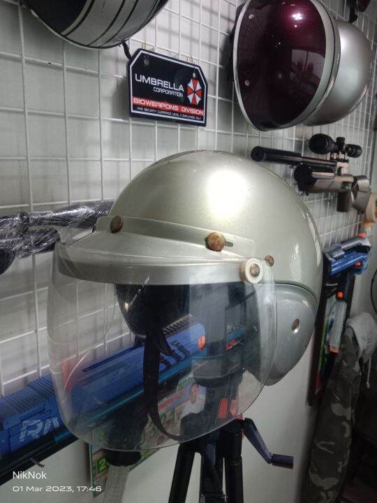 Helmet Japan Classic Lazada PH