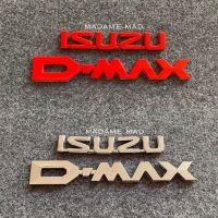 โลโก้ ISUZU D-MAX 2012-2019 (จำนวน 2 ชิ้น)