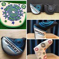 พัตเตอร์โคลเวอร์ Odyssey Limited Edition, Odyssey magnectic Mallet putter cover, LE!!