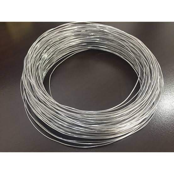 aluminum bonsai wire 1.5mm (5meters) Lazada PH