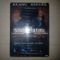 THE WATCHER จ้องตาย #DVD