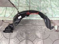 พลาสติกซุ้มล้อหน้า บังฝุ่นล้อหน้า ข้างขวา RH TOYOTA VIOS NCP91 2007-2012