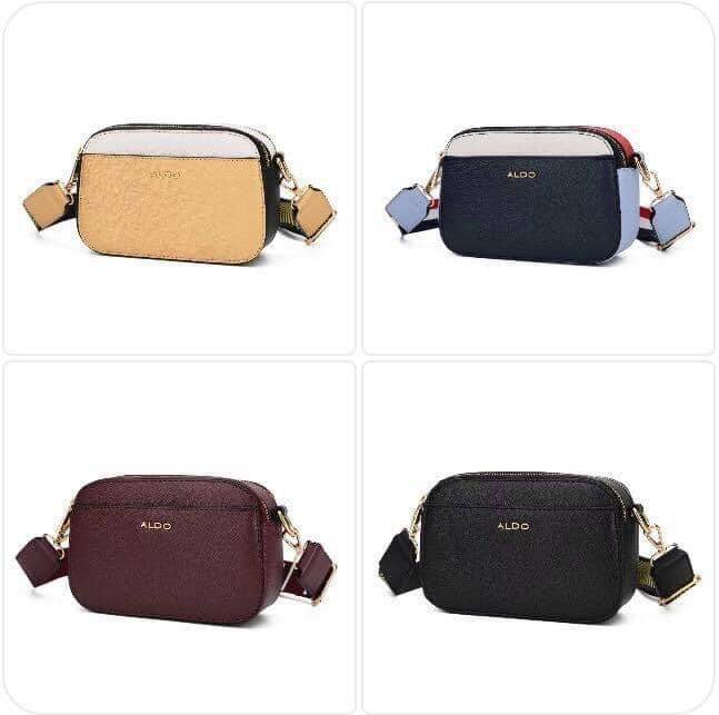 ALDO RIDOUT CROSSBODY BAGk Lazada PH