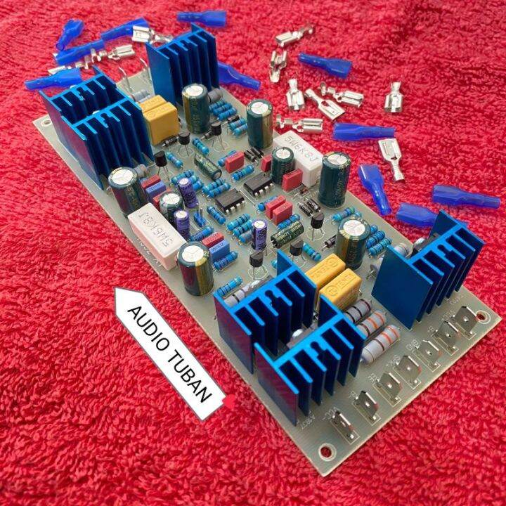 DRIVER SOCL 506 BTL BRIDGE PCB fiber | Lazada Indonesia