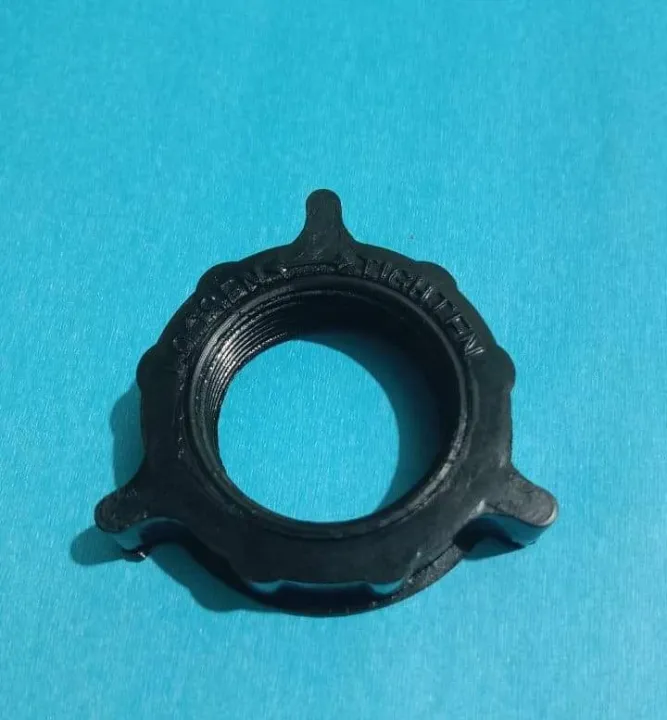 UNIVERSAL ELECTRIC FAN GUARD LOCK (30mm) Lazada PH