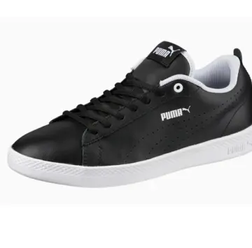 Puma smash wns store v2 l black