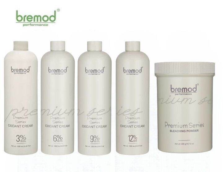 Bremod Premium Series Cocoa Butter Bleaching Powder Lazada Ph