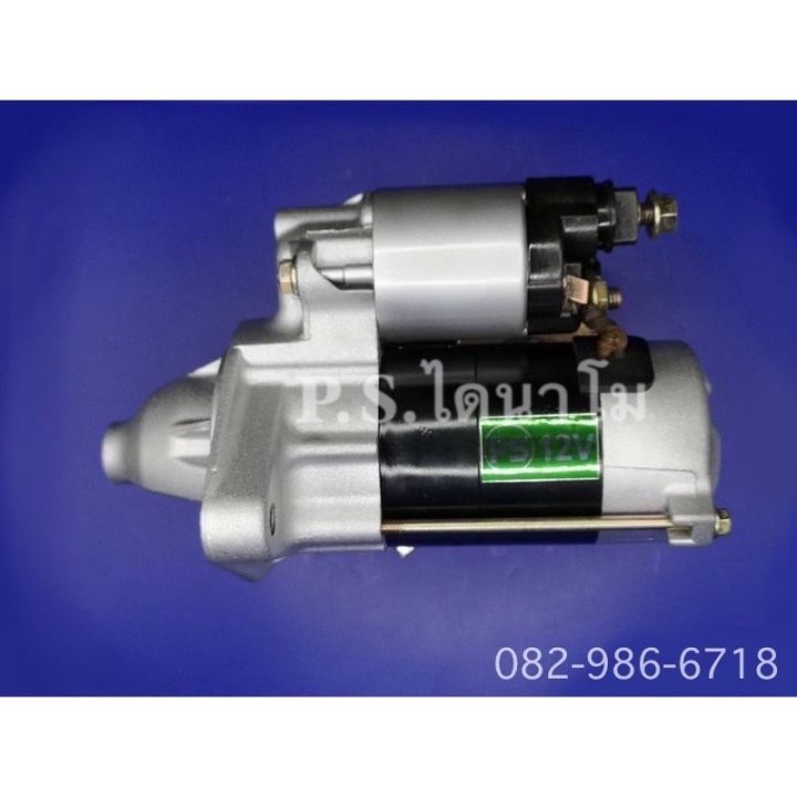 ไดสตาร์ท-toyota-ae100-ไดสตาร์ท-toyota-ae100-ปี91-97-เครื่อง-4a-fe-ไดสตาร์ท-toyota-corolla-รหัสเครื่อง-4a-ae100-ae101-ae111