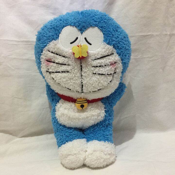 Doraemon Lazada PH Buy sell online Stuffed Toys with cheap price