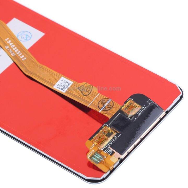หน้าจอแอลซีดี-lcd-สำหรับ-vivo-v9-v9-youth-y85-พร้อมชุดประกอบ-digitizer-สีดำ