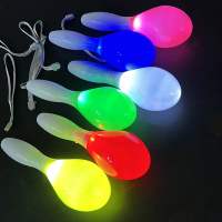 แท่งไฟเรืองแสง Luminous maraca LED