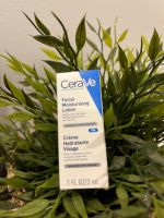 [Tester] CERAVE Facial Moisturizing Lotion 3 ml.- เซราวี โลชั่นบำรุงผิวสำหรับผิวหน้า 1 ชิ้น