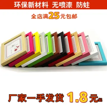 Khung Giấy Vẽ Tranh Giá Tốt T06/2023 | Mua Tại Lazada.Vn