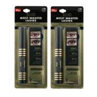 ??Milani Most Wanted Lashes Lavish Lift &amp; Curl Mascara, Black 110