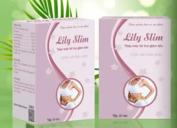 Thuốc giảm cân Lily Slim lừa đảo khách hàng như thế nào?
