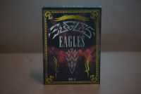 EAGLES DVD 5Disc หาย2Disc เหลือ3Disc (แถมCDเพิ่ม)