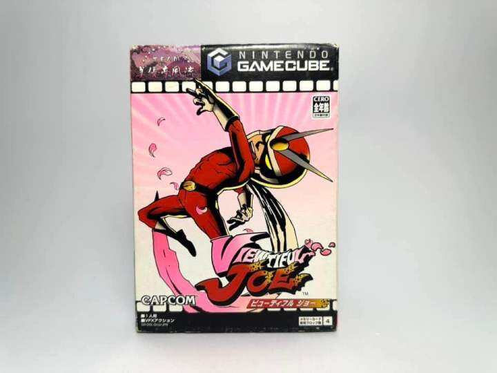 แผ่น-nintendo-gamecube-japan-gc-viewtiful-joe