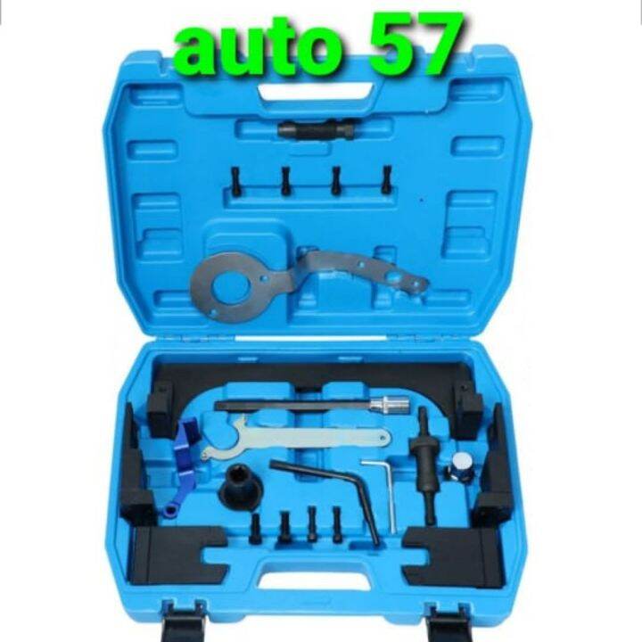 SST timing tool BMW MINI B38 B48 A12 A15 A20 engine camshaft locking
