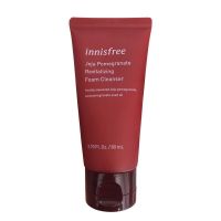 ?ลด? Innisfree Jeju Pomegranate Revitalizing Foam Cleanser 80ml.