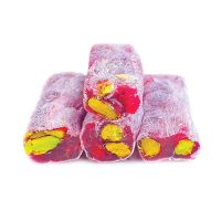 Pomegranate Wick Turkish Delight / Tugba 115 gr.