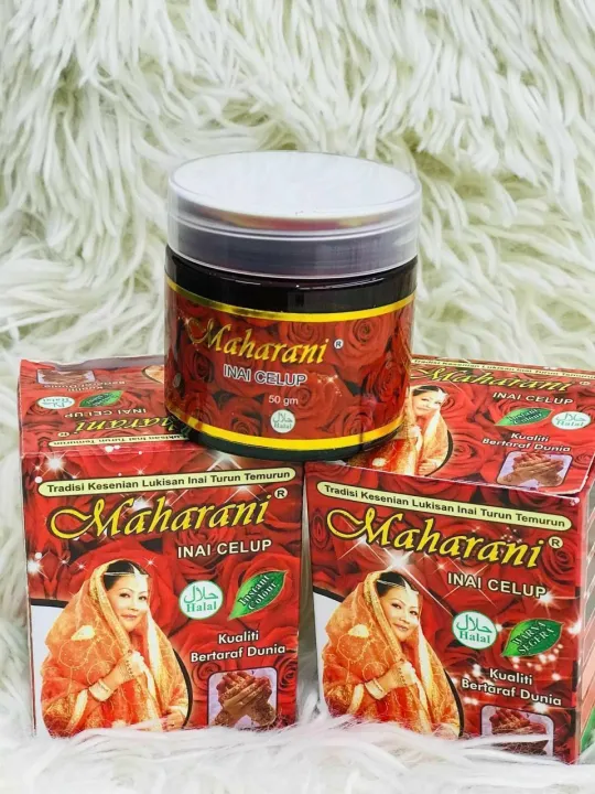 Maharani inai All Products