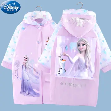 Elsa raincoat on sale