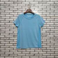 ?เสื้อยืดกีฬา G-Motion Giordano