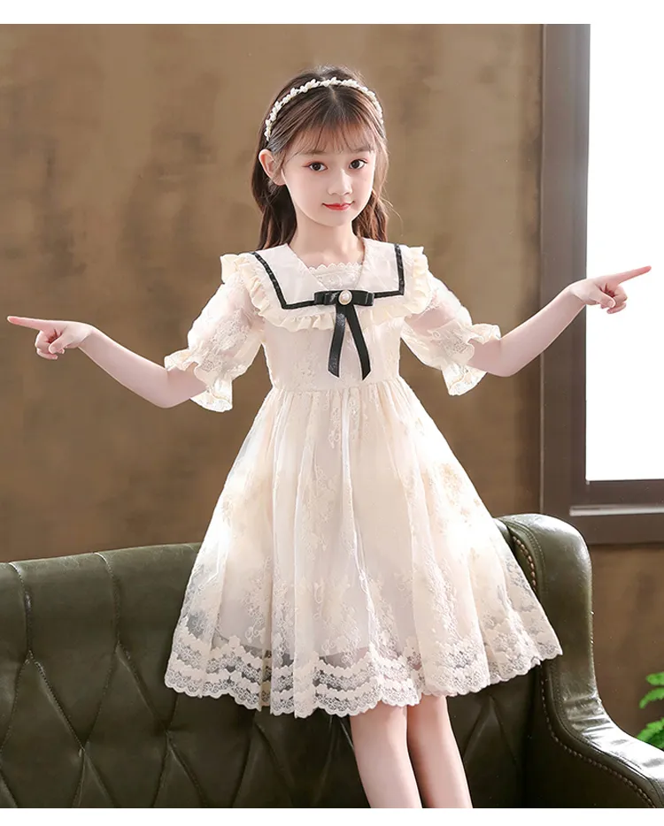 8 Shop váy công chúa cho trẻ em đẹp nhất Hà Nội  ALONGWALKER