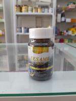 Sesame oil 500 mg ขนาดบรรจุ 30 แคปซูล