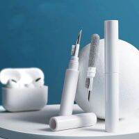 New Cleaning Gadgets Earbuds Clean Pen ปากกา ทำความสะอาด หูฟังบลูทูธ แอร์พอด และ คีย์บอร์ด คอมพิวเตอร์