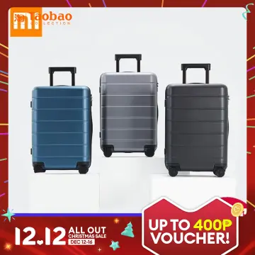 Shop Mi Trolley Bag online Lazada .ph