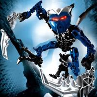 (Retired set ปี 2008) Lego Bionicle แท้ 8948 Gavla