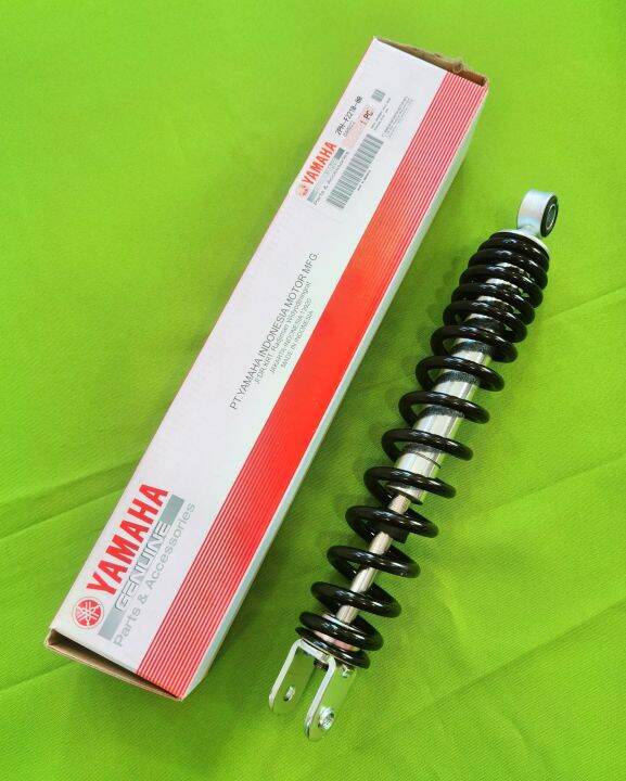 Mono shock Mio i 125 M3/Mio Sporty 2PH-F2210-00 Yamaha Genuine Parts ...