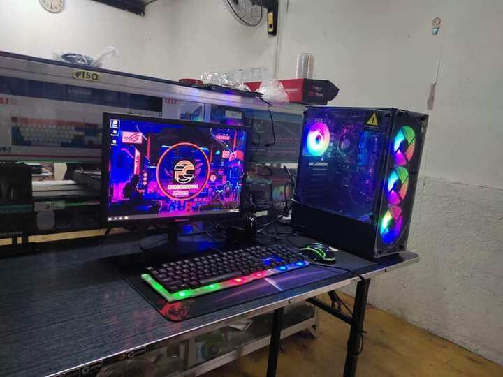 INTEL CORE I7 4TH GEN | Lazada PH
