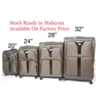 Inter cheap polo luggage