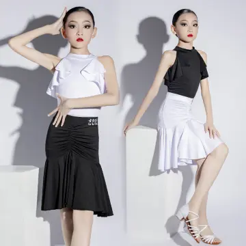 Top 05 địa chỉ bán trang phục khiêu vũ tại Hà Nội và TPHCM  Coolmate