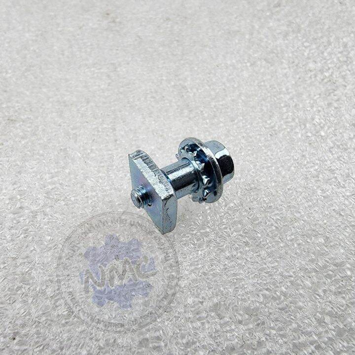 น็อตตั้งไฟ-ดรีม100-ดรีมc100n-เทน่า-น็อตตั้งไฟหน้า-honda-ดรีม100-ดรีมc100n-เทน่า-ดรีมc100s