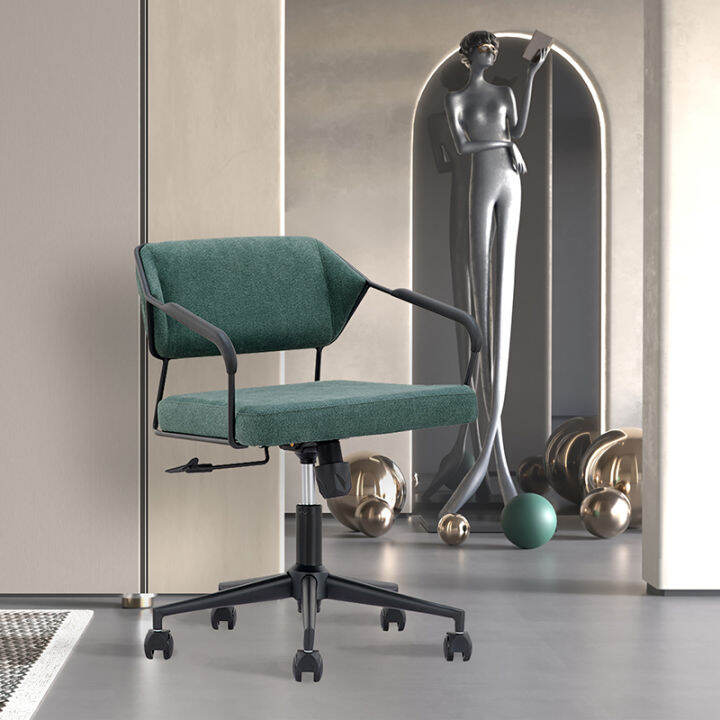 Accessible Luxury Minimalist Computer Chair Household Ergonomic Chair