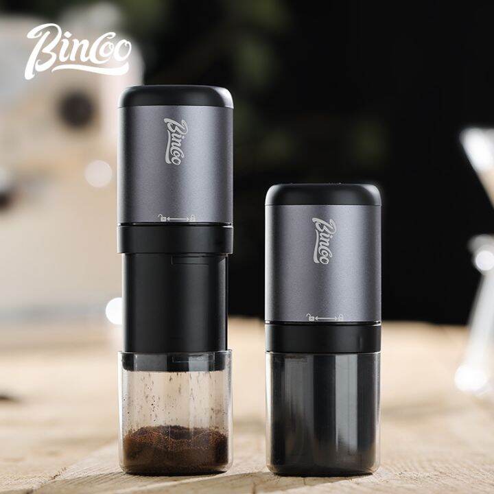 coffee bean grinder portable