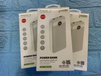 Powerbank Maimi Mi15 pro 20000 mAh ชาร์จเร็ว มี มอก. ของแท้ 100% แบตสำรอง พาว์เวอร์แบงค์ พาวเวอร์แบงค์