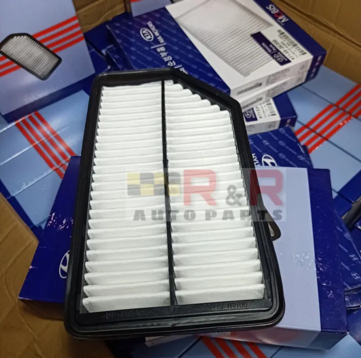 HYUNDAI ACCENT AIR FILTER 20112018 Lazada PH