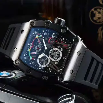 Jual Jam Tangan Richard Mille Terbaru Feb 2024 Lazada .id