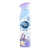 สเปรย์ปรับอากาศ AMBIPUR 275ml LAVENDER VANILLA