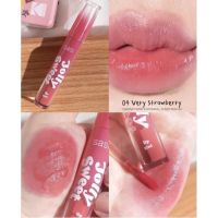 ลิป Sasi Jolly Sweet Lip Tint New ลิปศศิ ไม่ติดแมส ทินท์ ทิ้นท์ ศศิ ทินท์ศศิ ทิ้นท์ศศิ ลิปจุ่ม ลิปสติก