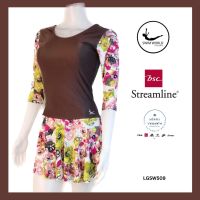 ชุดว่ายน้ำ ลดราคาถูกมากกก แบรนด์ bsc streamline