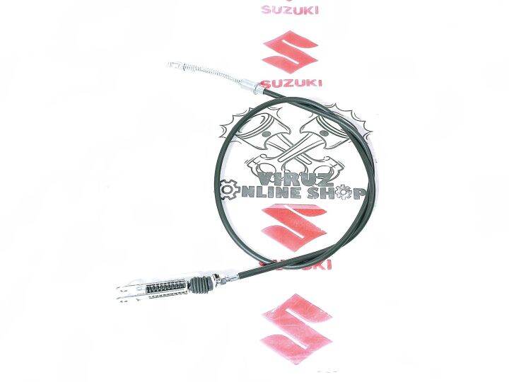 Kabel Hand Rem Tangan Suzuki Jimny Katana Original Suzuki Lazada Indonesia