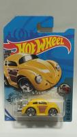 ฮอตวิล Hotwheels แท้ โมเดลรถของเล่นสะสม รถเต่า vw beetle custom drag racing