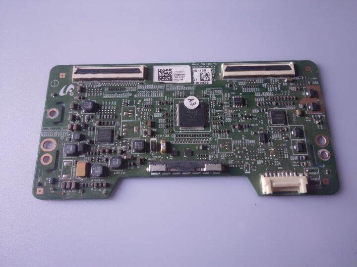 อะไหล่ทีวี-mainboard-t-conซัมซุงcn98bn950ของถอดจากเครื่องจอแตก