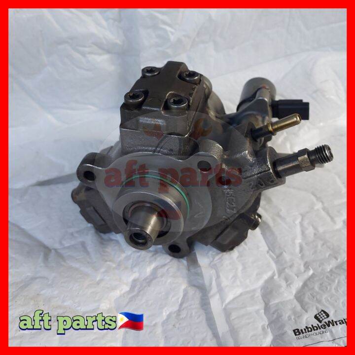 [Genuine & Used] Ranger High Pressure Fuel Injection Pump Everest BT50